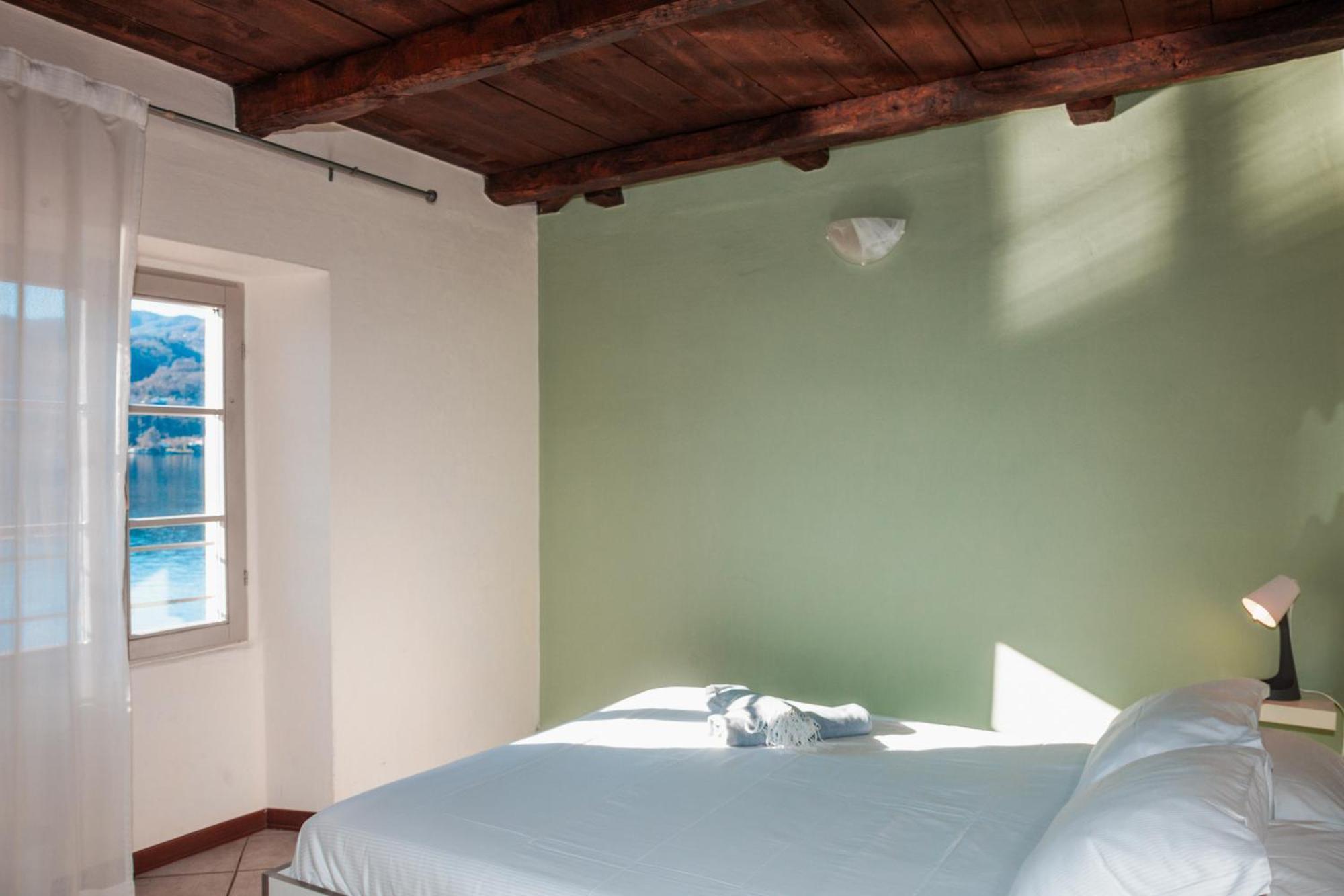 -Ortaflats- Appartamento L'Isola Orta San Giulio Extérieur photo