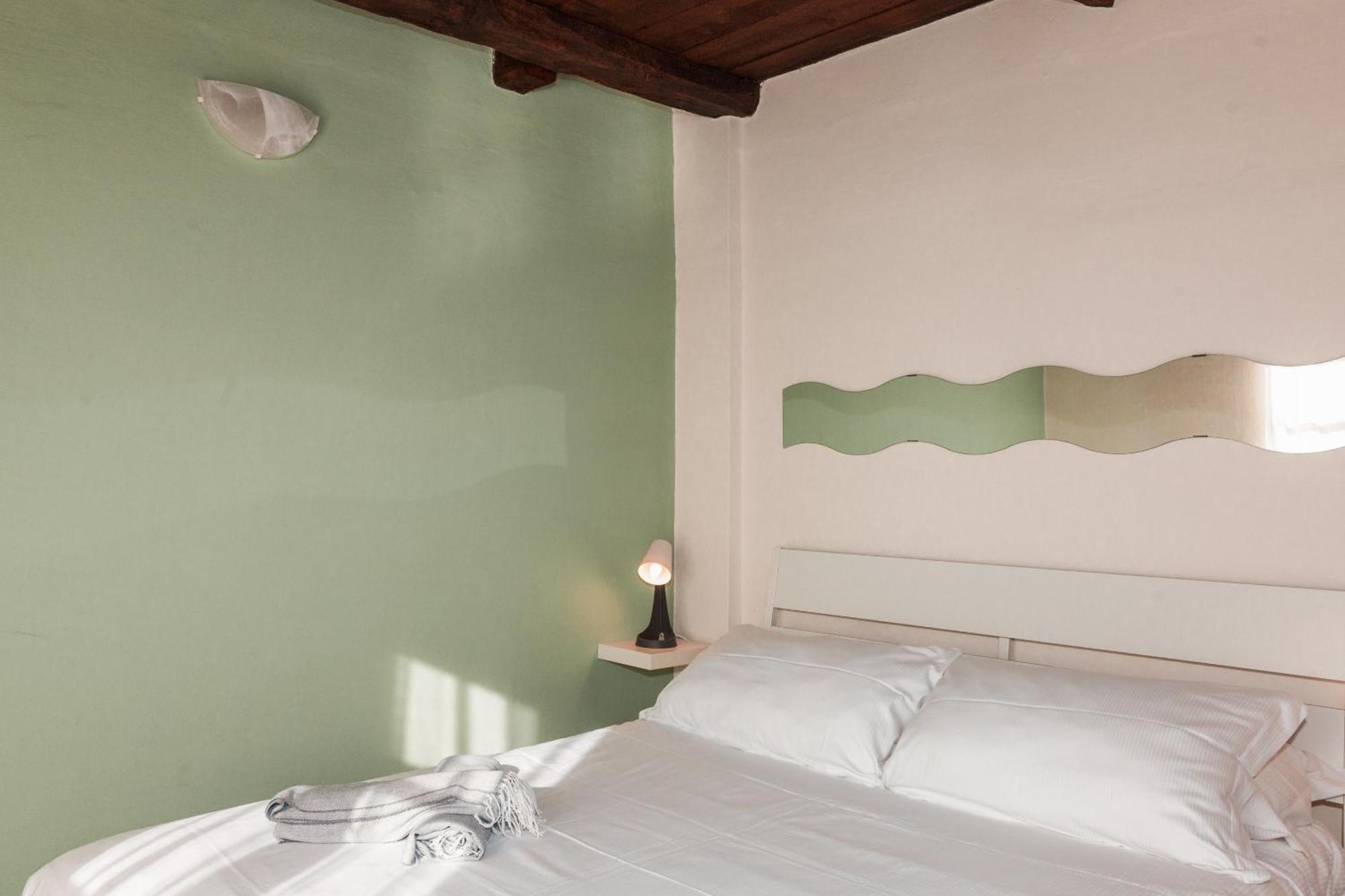 -Ortaflats- Appartamento L'Isola Orta San Giulio Extérieur photo