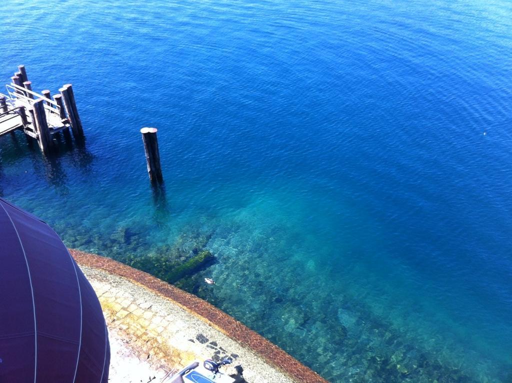 -Ortaflats- Appartamento L'Isola Orta San Giulio Chambre photo